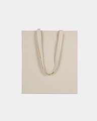 Customizable Recycled Fabric Tote Bag
