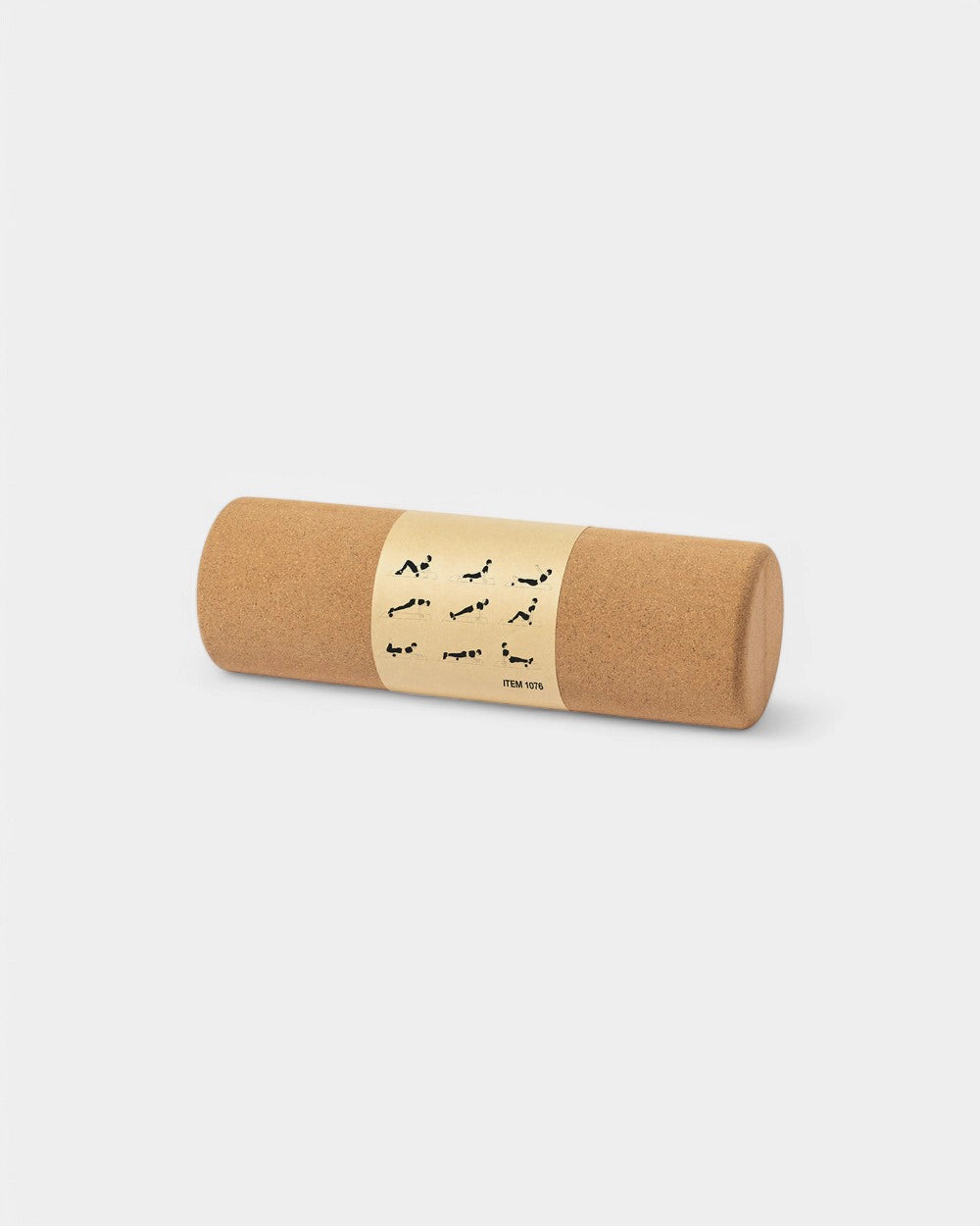 Customizable Cork Muscle Roller