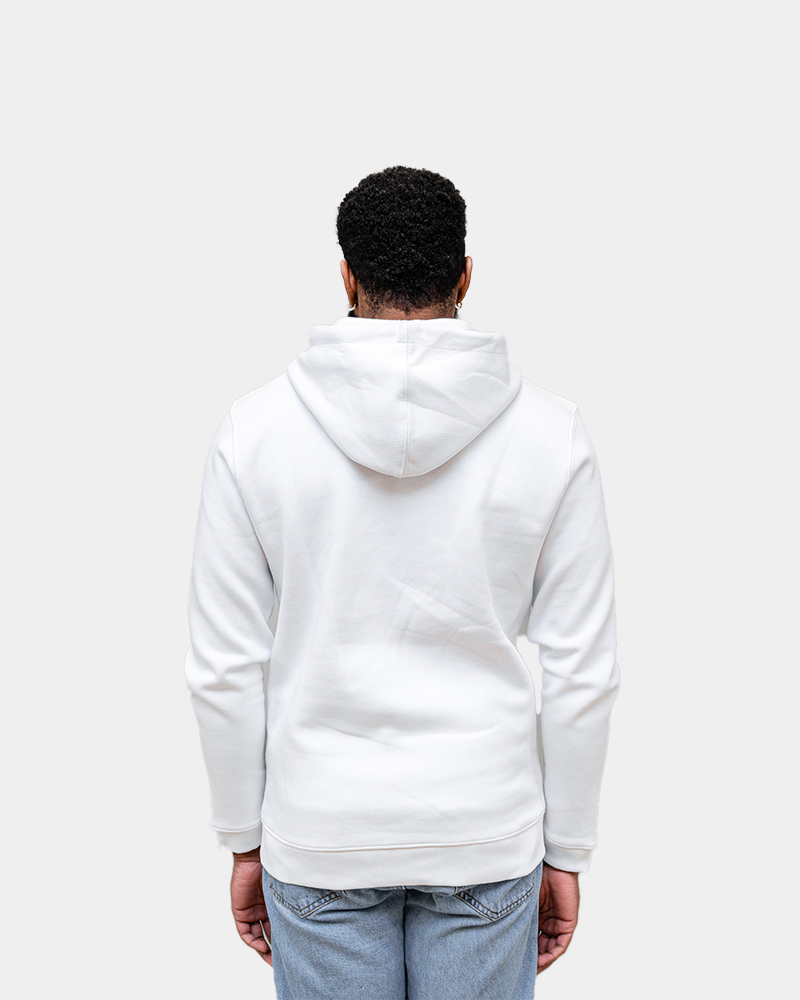 Men's Hoodie Made in France Customizable