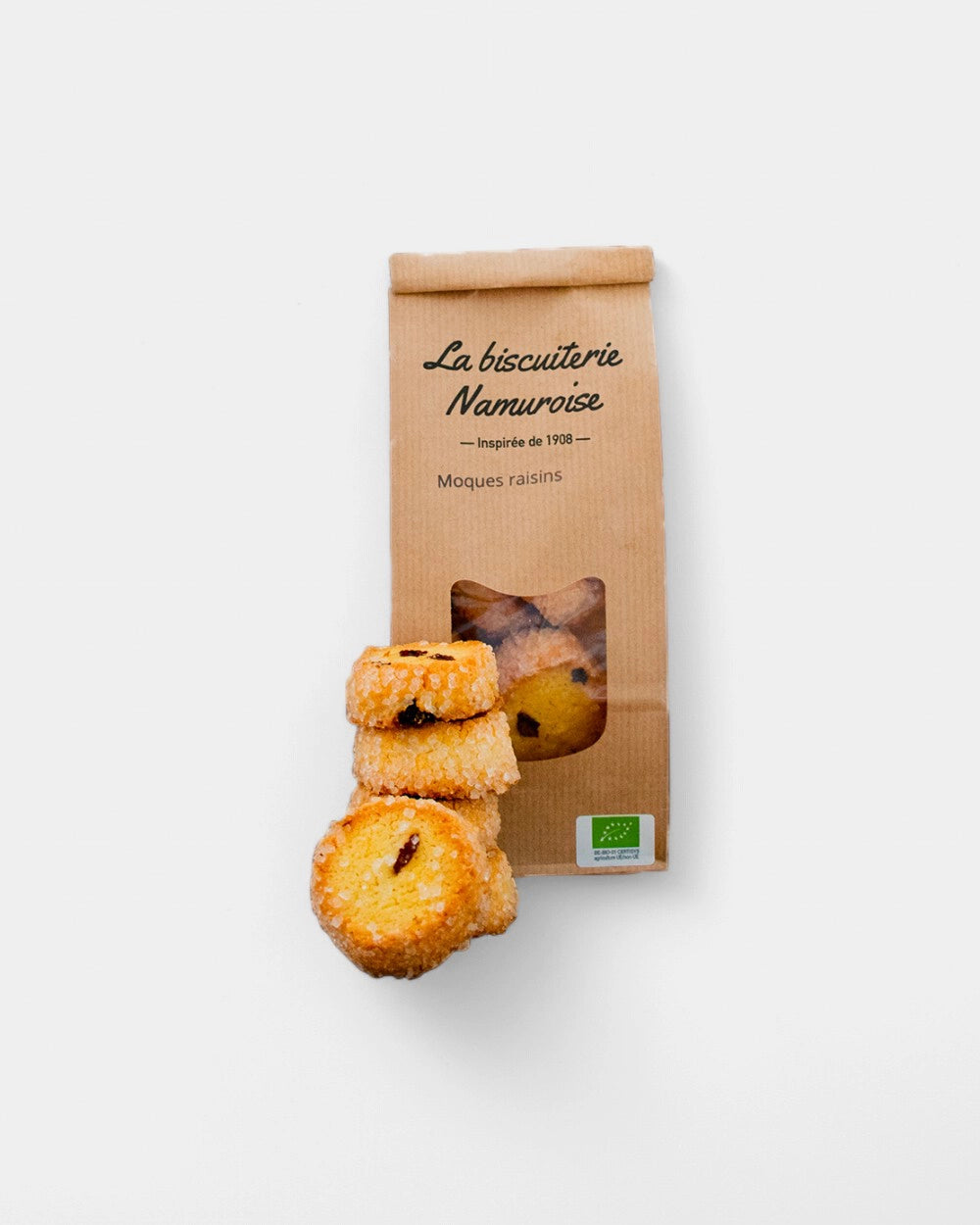 Customizable Sweet Biscuits