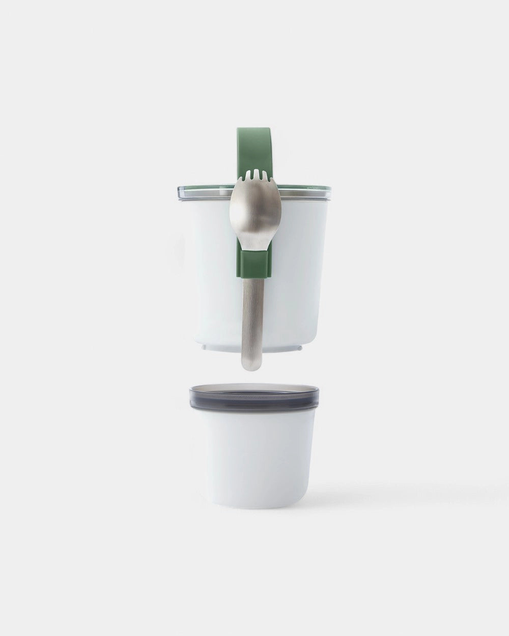 Customizable Pot Lunchbox