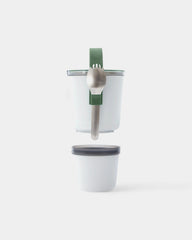 Customizable Pot Lunchbox