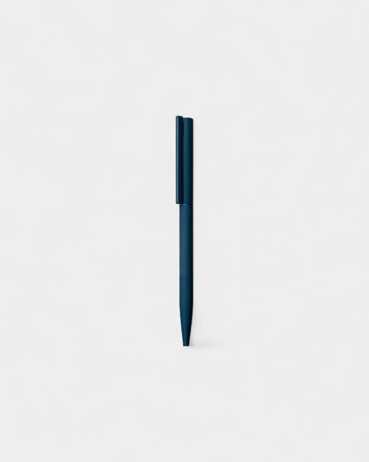 Recyclable Ballpoint Pen to Personalize