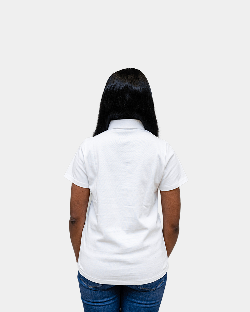 Eco-friendly Women's Polo to Customize