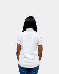 Eco-friendly Women's Polo to Customize