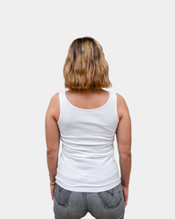 Eco-friendly Women's Tank Top to Personalize