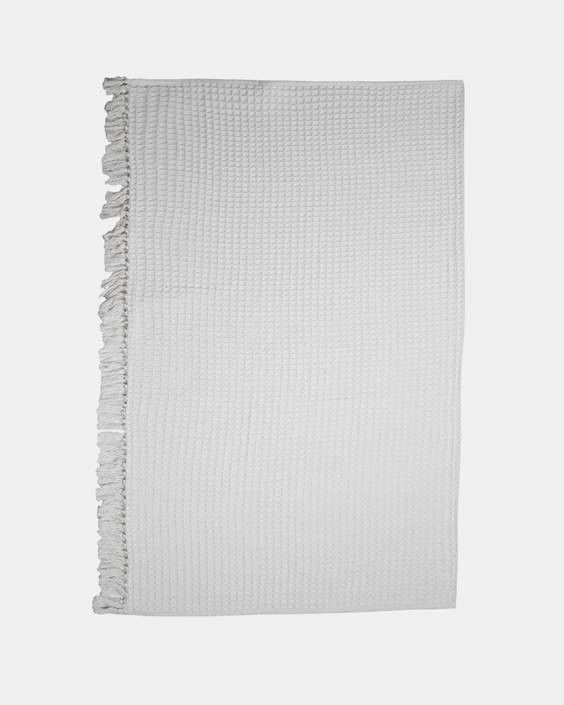 Customizable Throw Blanket
