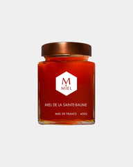 Honey Made in France to personalize