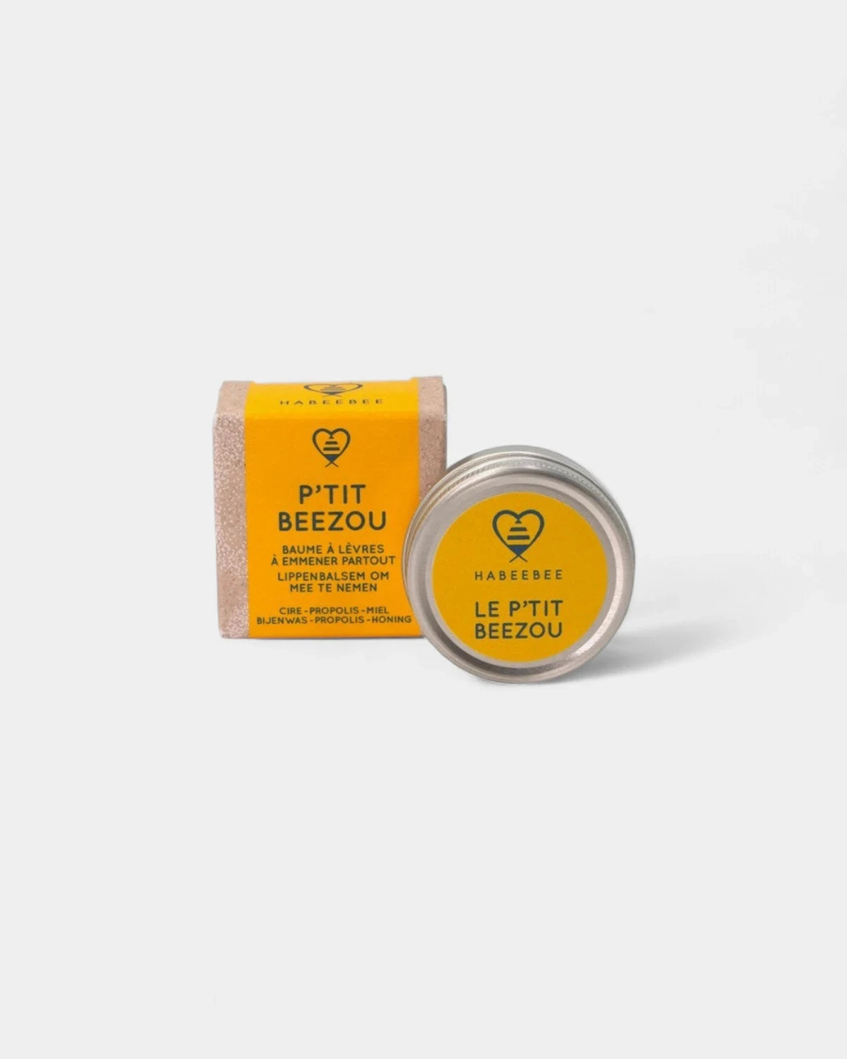 Customizable Lip Balm