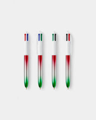 Bic gradient 4 colors to customize - 2