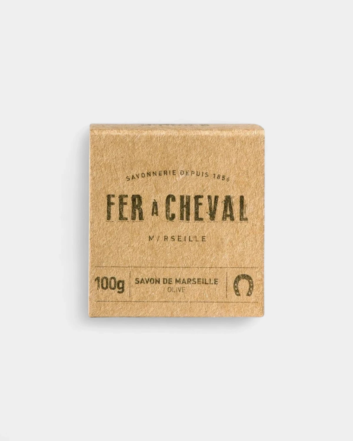 Marseille Soap Cube 100g