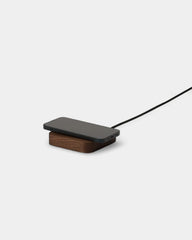 Eco-friendly customizable wireless charger
