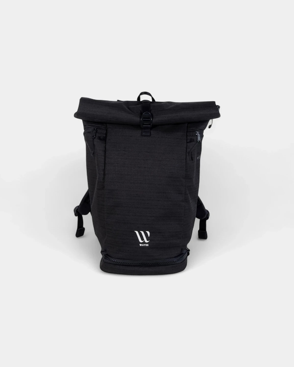 Customizable Modular Backpack - 5