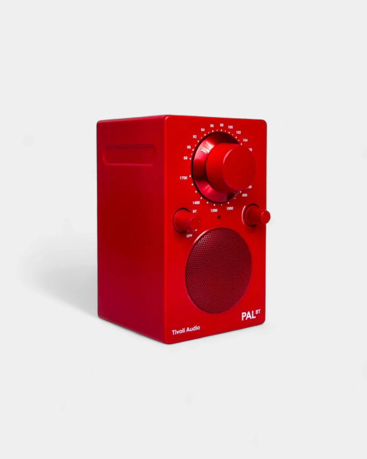 Customizable Tivoli Portable Speaker