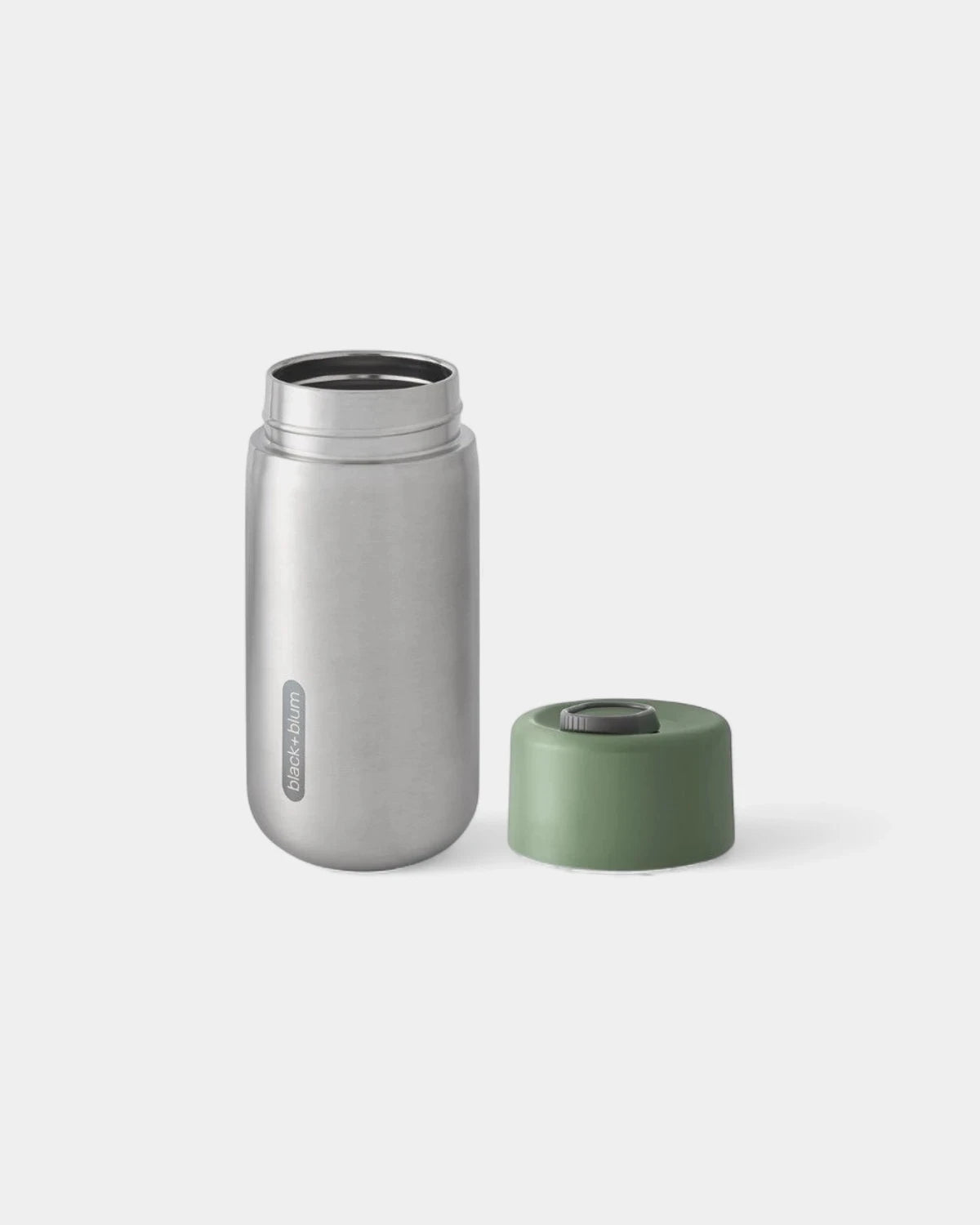 Customizable Stainless Steel Travel Bottle