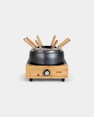 Customizable Fondue Maker
