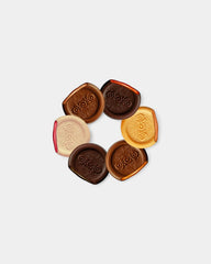 Customizable Box of 9 Chocolates