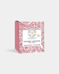 100% Natural Customizable Candle
