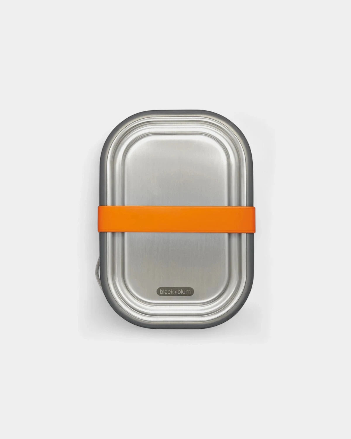 Large stainless steel lunchbox to customize