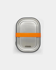 Large stainless steel lunchbox to customize