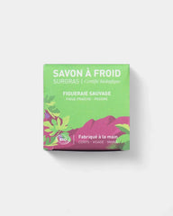 Cold Process Soap Made in Paris to Personalize