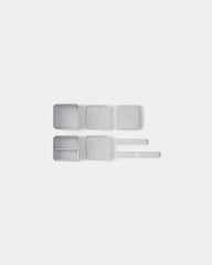 Customizable square lunchbox made in France