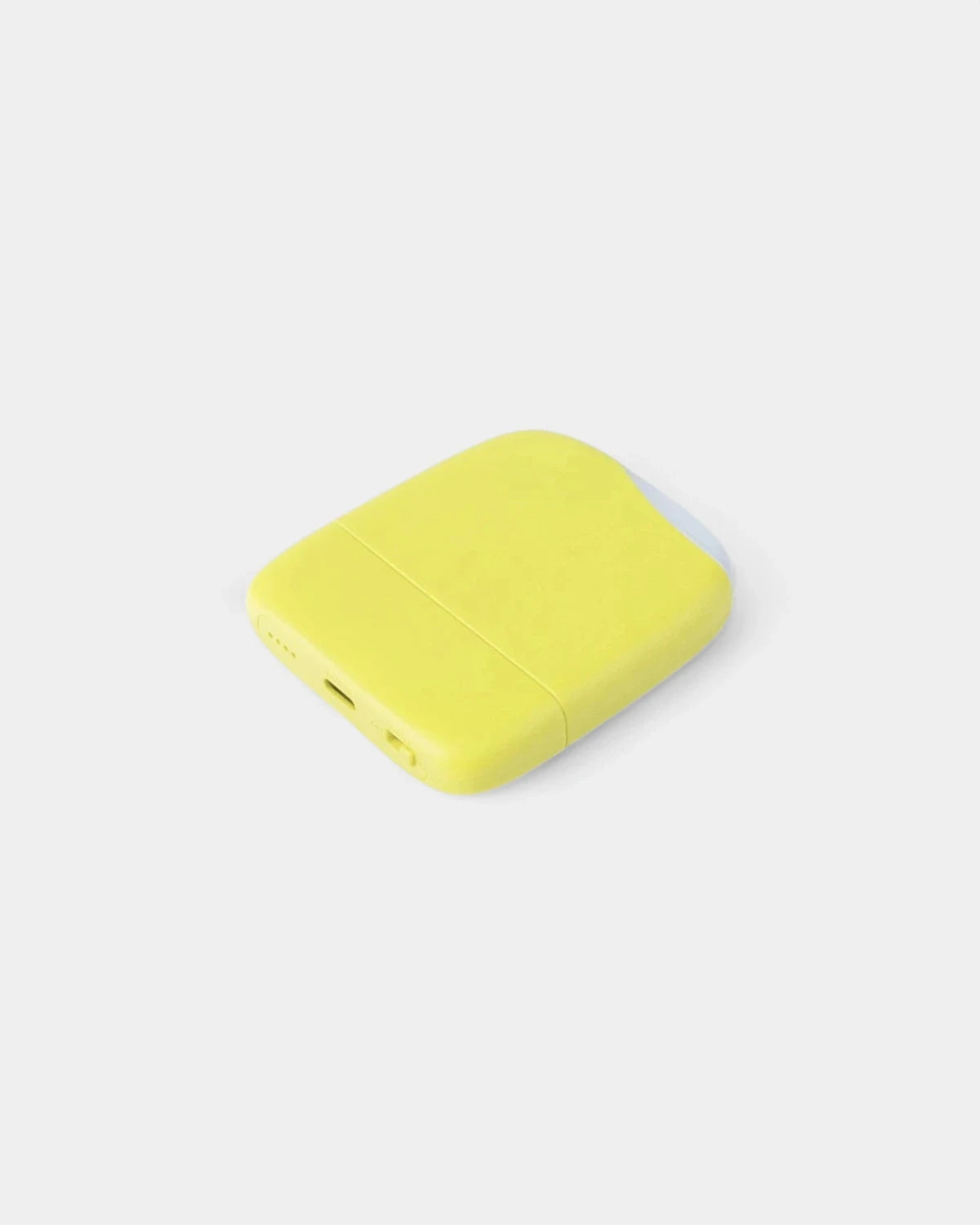 Customizable Recycled Plastic Charger/Flashlight - 22