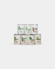 Customizable Eco-Friendly Seed Kits