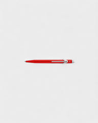 Customizable Caran d'Ache COLORMAT-X Ballpoint Pen - 6
