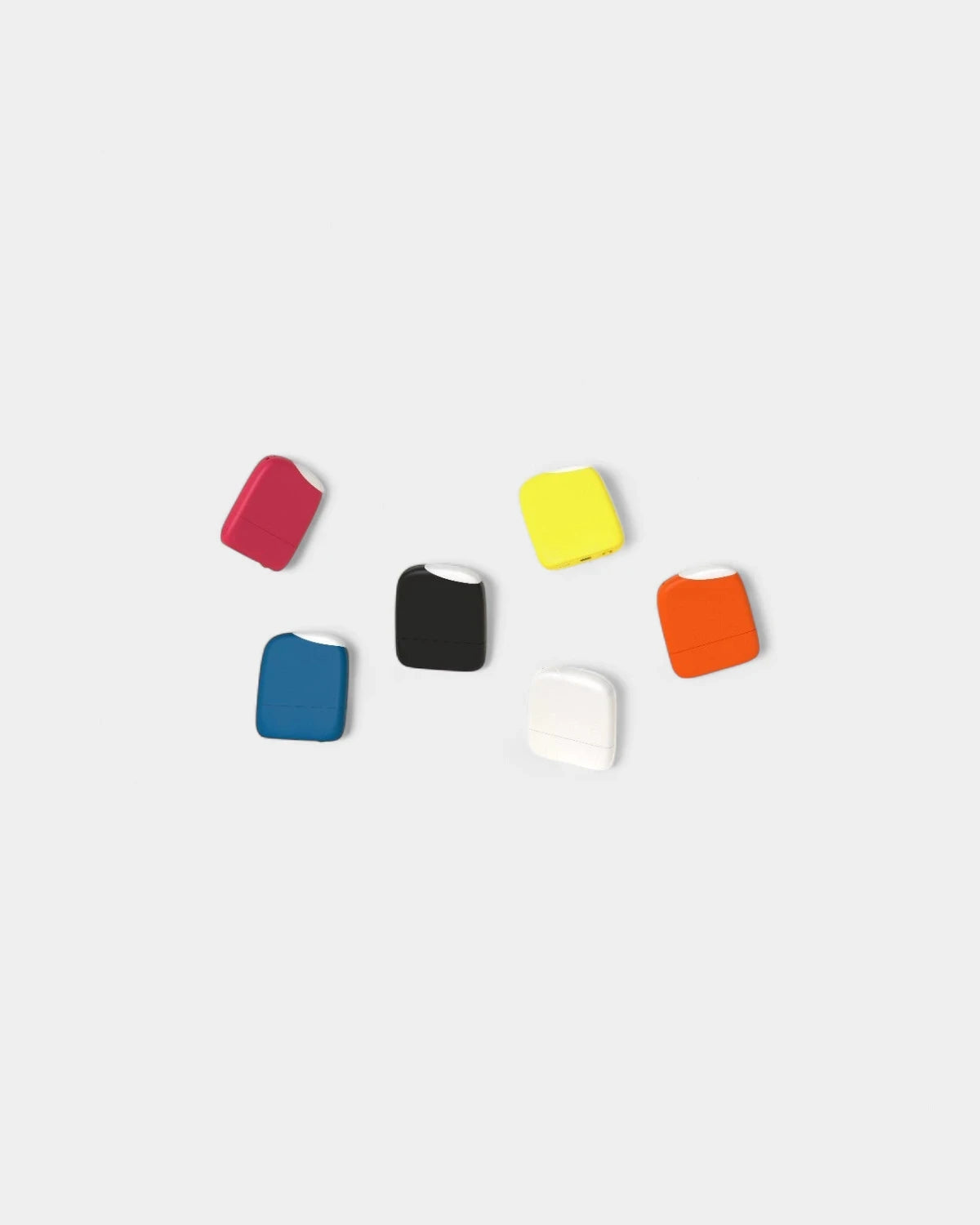 Customizable Recycled Plastic Charger/Flashlight