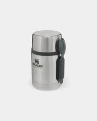 Customizable Stainless Steel Lunchbox