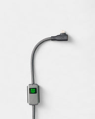 100W Recycled Aluminum Customizable Cable