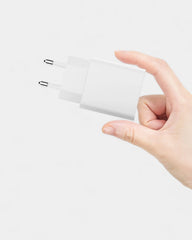 USB-C Bolt 20 W Wall Charger to Personalize