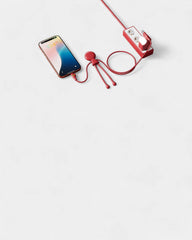60W 3-in-1 Cable Made from Recycled Plastic to Personalize
