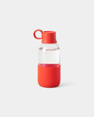 Customizable Gobilab Glass Water Bottle Made in France