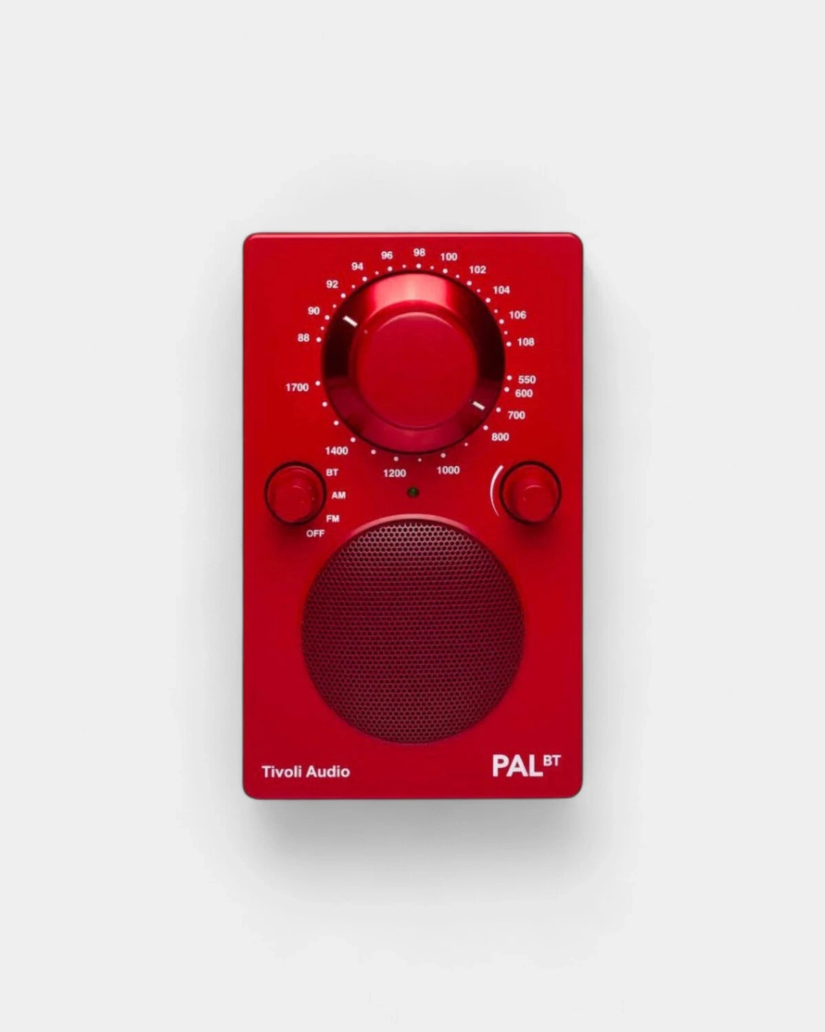 Customizable Tivoli Portable Speaker