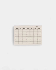 Customizable Planner