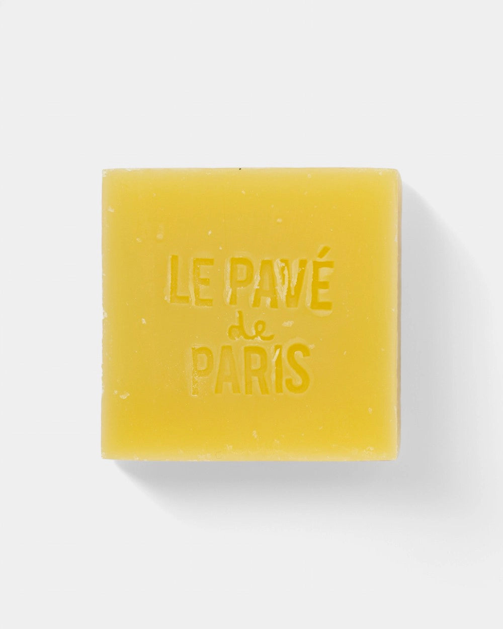 Pavé de Paris - Sugar Soap