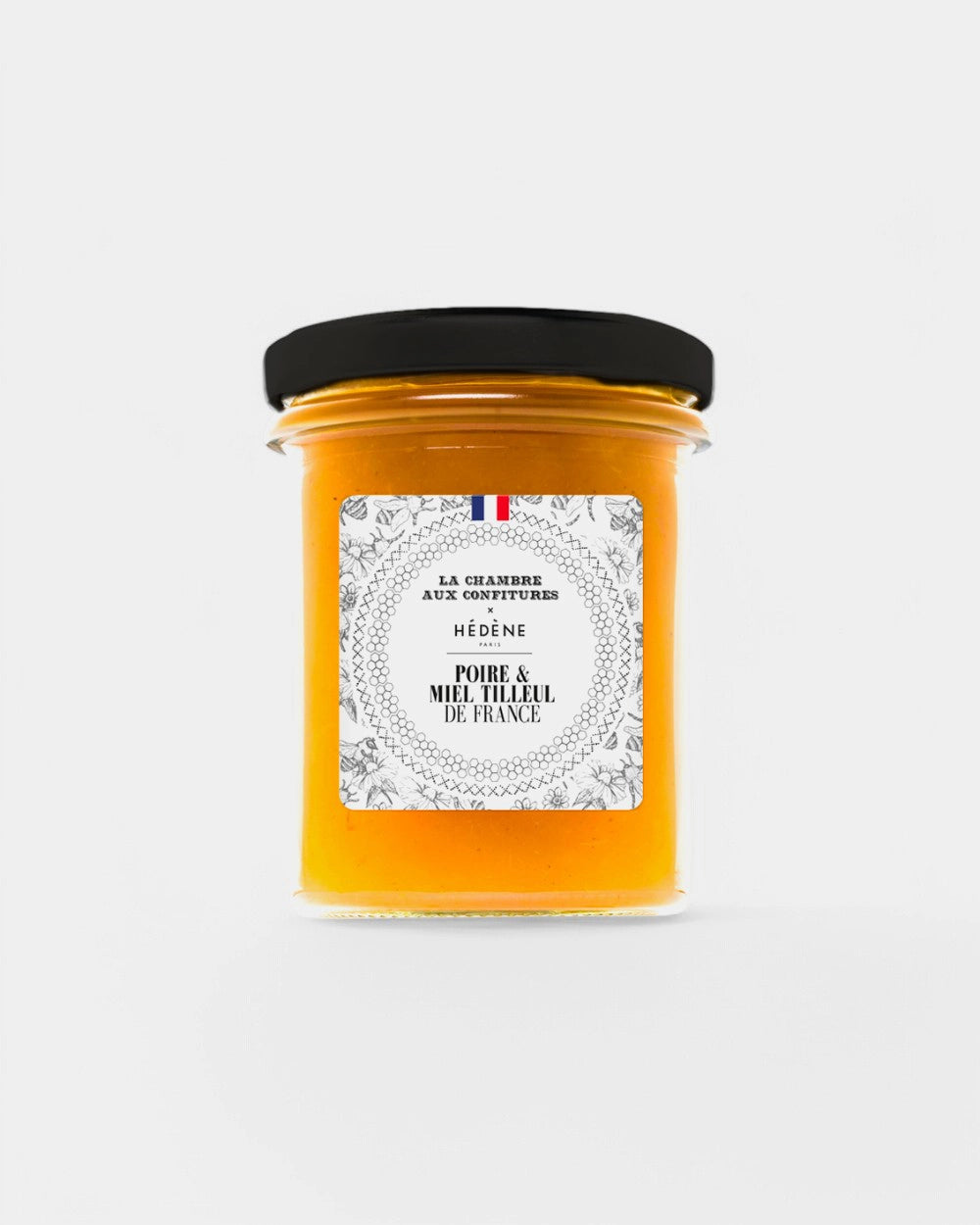Honey Jam Made in France to Personalize
