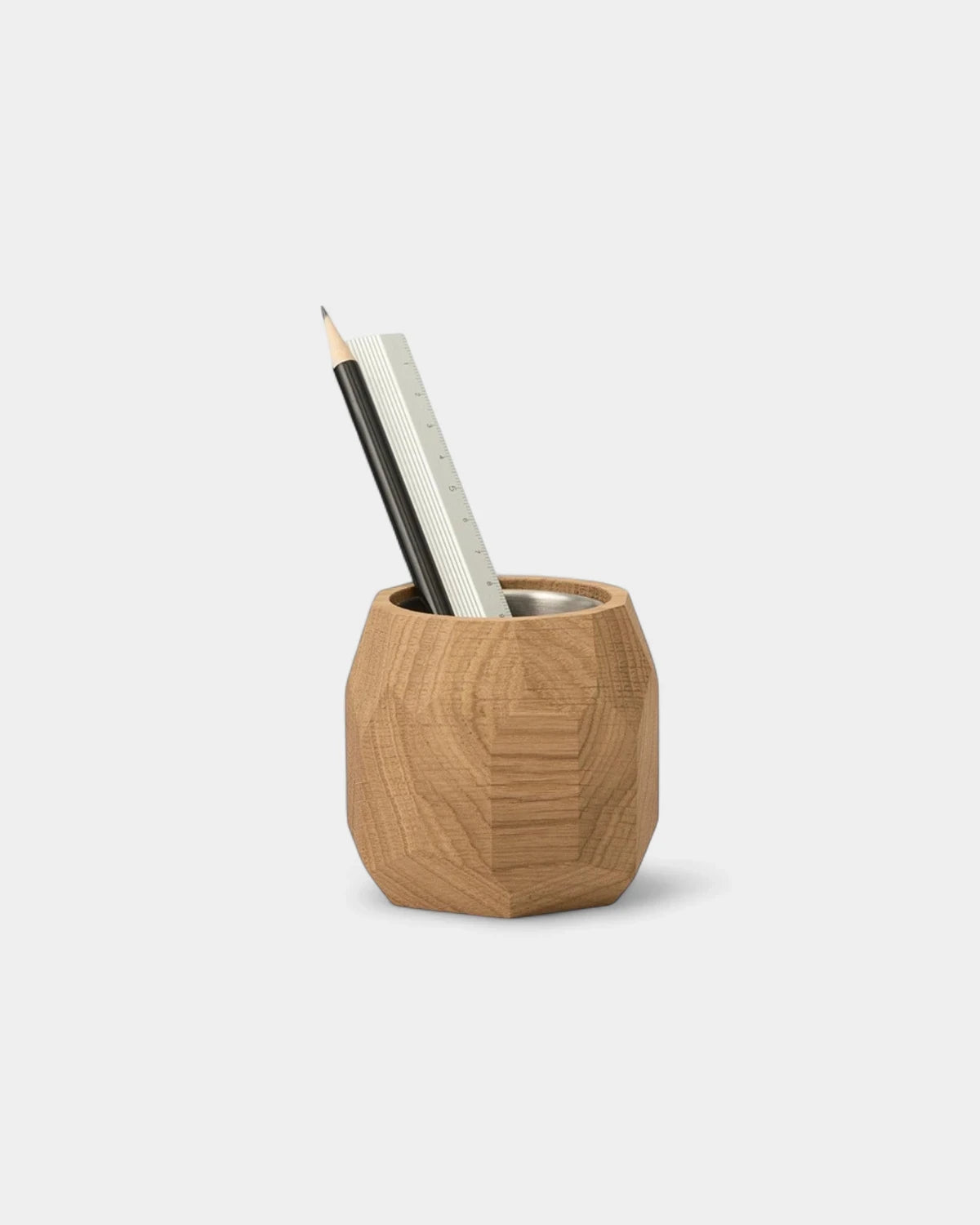 Customizable Pen Holder
