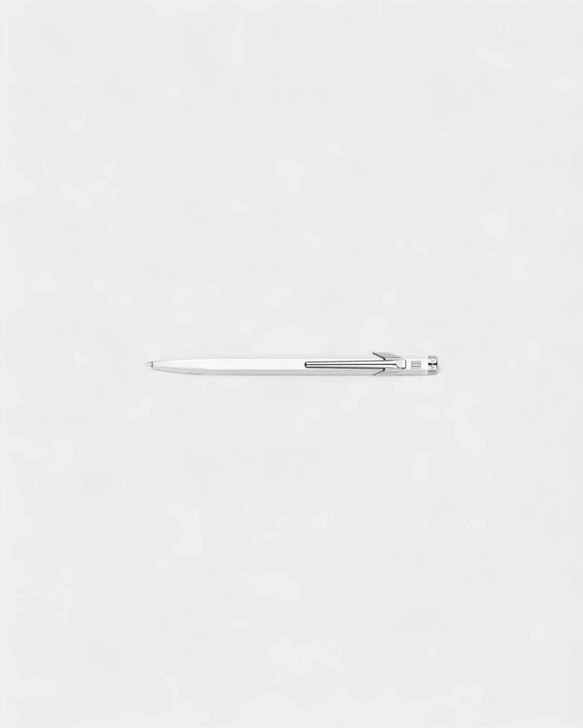 Caran d’Ache Classic 849 Ballpoint Pen to Personalize - 2