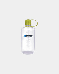 Custom eco-friendly Nalgene Sustain 1L water bottle - Transparent