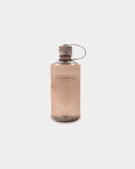 Custom eco-friendly Nalgene Sustain 1L water bottle - Mocha