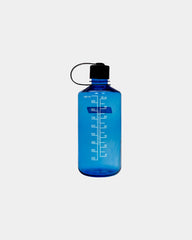 Custom eco-friendly Nalgene Sustain 1L water bottle - Blue