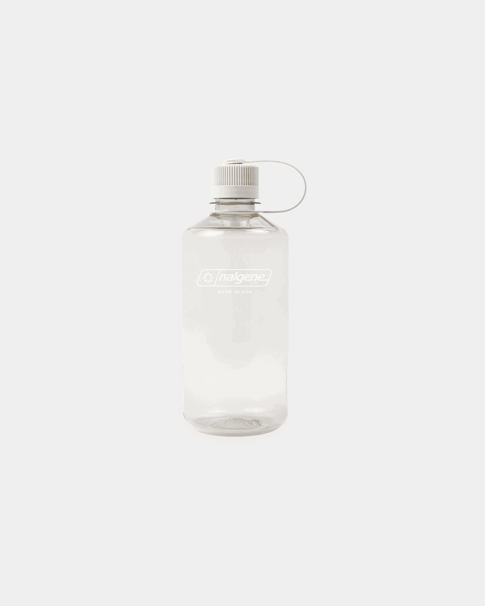 Custom eco-friendly Nalgene Sustain 1L water bottle - Cotton