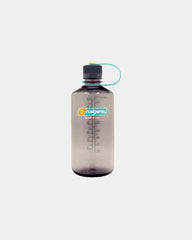 Custom eco-friendly Nalgene Sustain 1L water bottle - Aubergine