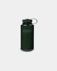 Custom eco-friendly 1L water bottle Nalgene - Jade