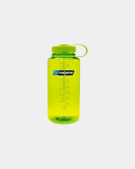 Custom eco-friendly 1L water bottle Nalgene - Spring Green