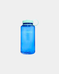 Custom eco-friendly 1L water bottle Nalgene - Cornflower