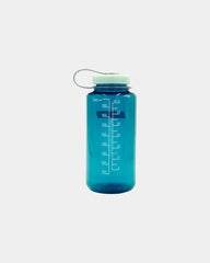 Custom eco-friendly 1L water bottle Nalgene - Truite Verte